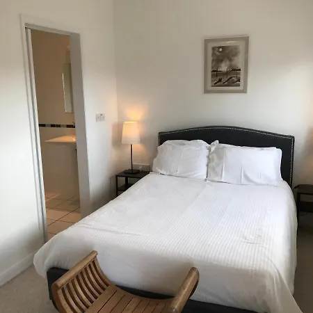 Portside At Number 1 Holiday home St Ives (Cornwall)