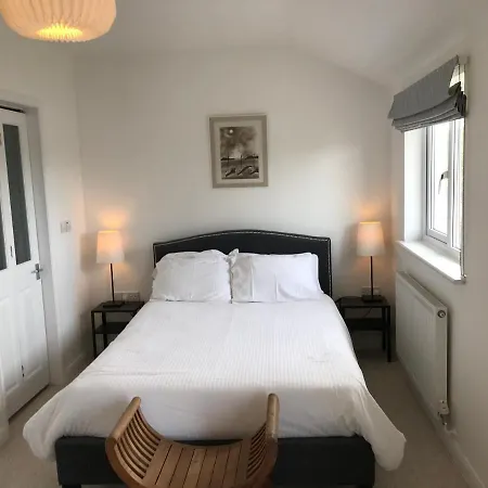 Portside At Number 1 Holiday home St Ives (Cornwall)