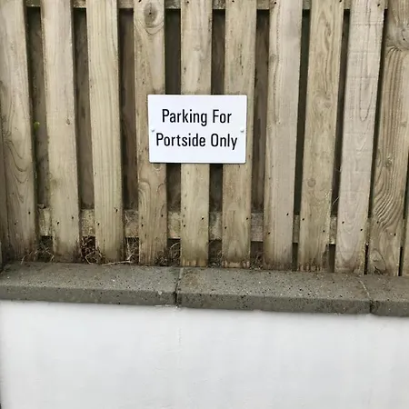 Portside At Number 1 Holiday home