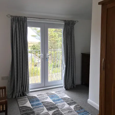 Portside At Number 1 Holiday home St Ives (Cornwall)