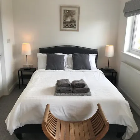Portside At Number 1 * St Ives (Cornwall)
