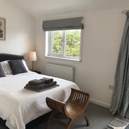 Holiday home Portside At Number 1 St Ives (Cornwall)