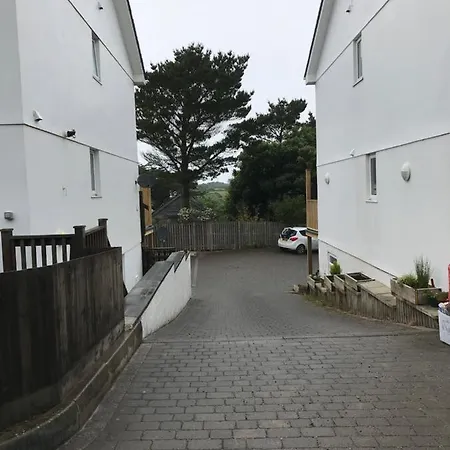 Holiday home Portside At Number 1 *