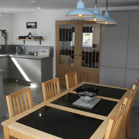 Holiday home Portside At Number 1