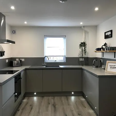 Portside At Number 1 Holiday home