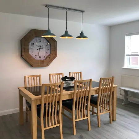 Holiday home Portside At Number 1 St Ives (Cornwall)