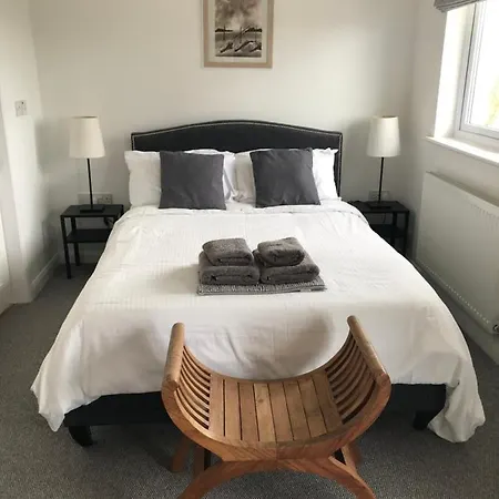 Portside At Number 1 * St Ives (Cornwall)