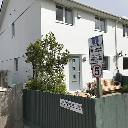 Portside At Number 1 Holiday home *