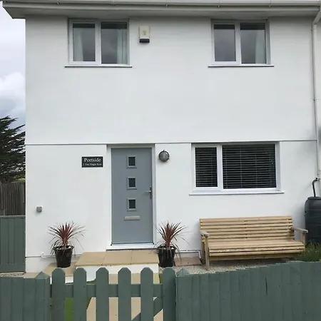 Portside At Number 1 St Ives (Cornwall)