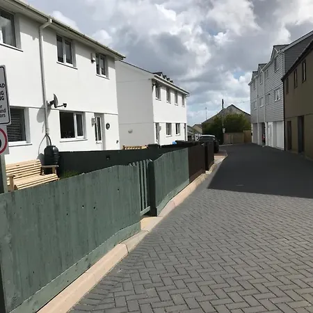 Portside At Number 1 Holiday home St Ives (Cornwall)