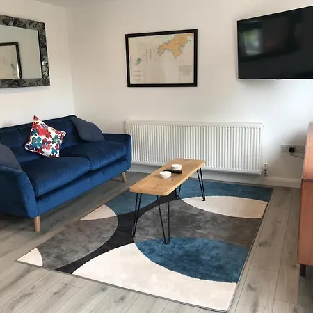 Holiday home Portside At Number 1 St Ives (Cornwall)